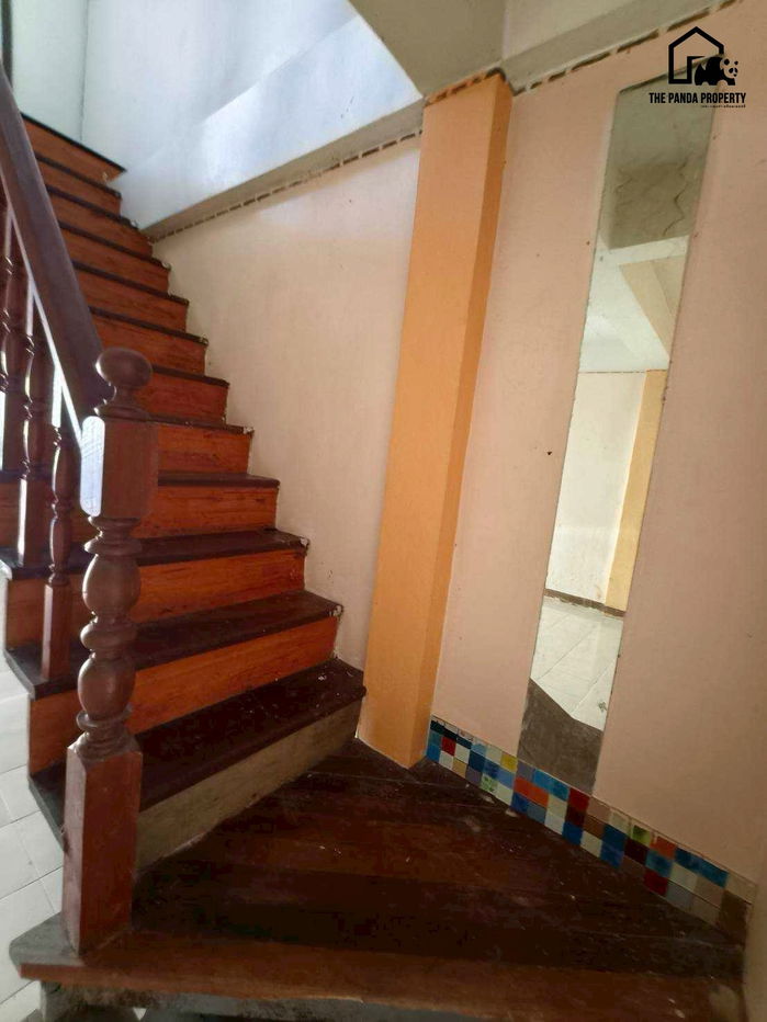 รูป หมู่บ้าน สิวารัตน์ 6 พุทธมณฑลสาย 5 – ไร่ขิง - รูปที่ 5/10