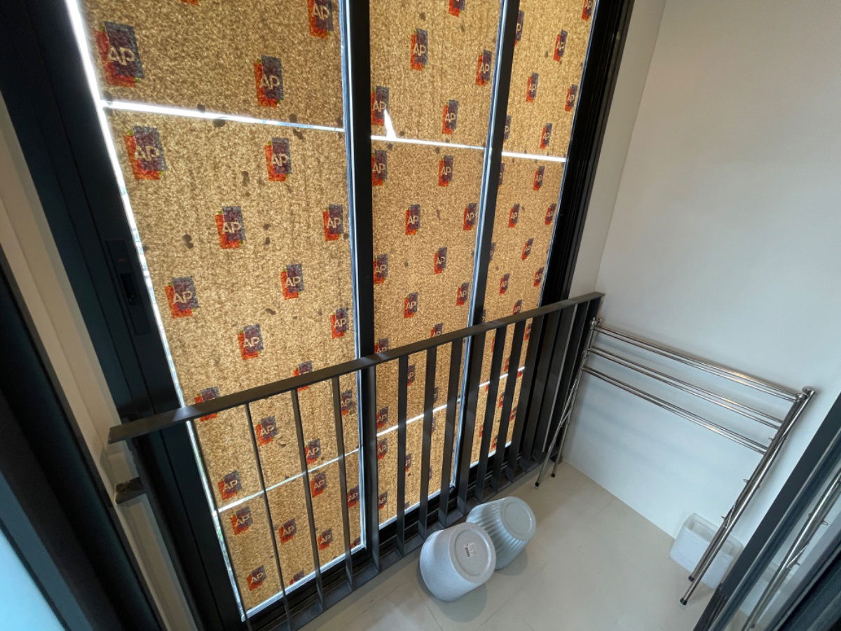 รูป ให้ เช่า ด่วน The address siam ratchathewi 1ห้องนอน 1ห้องน้ำ (ห้องใหม่ ราคาพิเศษ) - รูปที่ 8/10