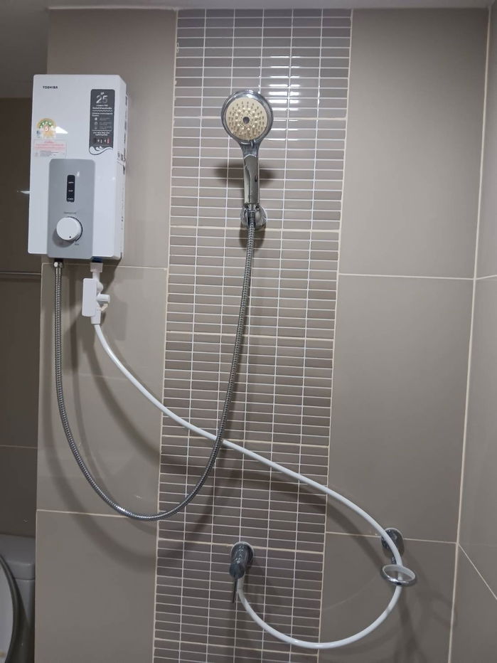 รูป 🤝🏻RB21008 ให้เช่าถูกมาก👍คาซ่า คอนโด @ MRT สามแยกบางใหญ่✅แอดไลน์ @mproperty( มี @ ด้วย) แอดมินตอบไว - รูปที่ 4/10