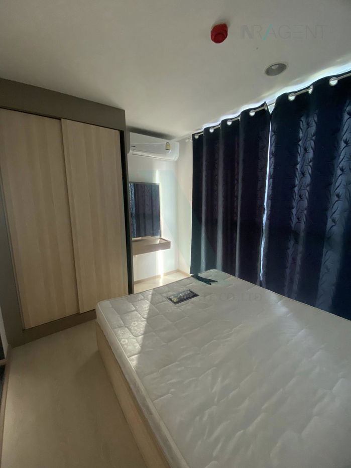 รูป 📌 ขายคอนโด ดิ เอ็กเซล คูคต อาคาร C ชั้น 7 1 ห้องนอน ขนาด 24 ตรม ใกล้ โลตัส ลำลูกกา คลอง 2 - รูปที่ 5/8