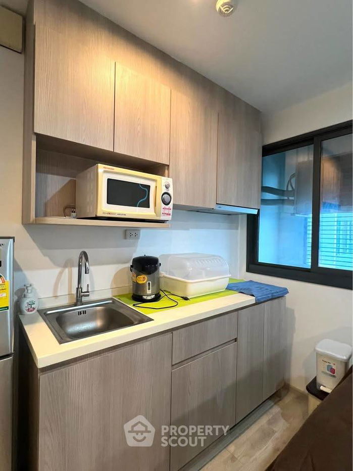 รูป คอนโด 2-ห้องนอน ที่ ไอดีโอ โมบิ จรัญ - อินเตอร์เชนจ์ ใกล้ MRT ไฟฉาย (ID 2349276) - รูปที่ 5/10