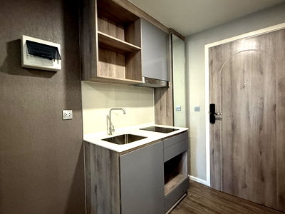 ขายคอนโด : Atmoz Serene Sriracha Grand 📞065-5639565🟢LINE: @condowsr