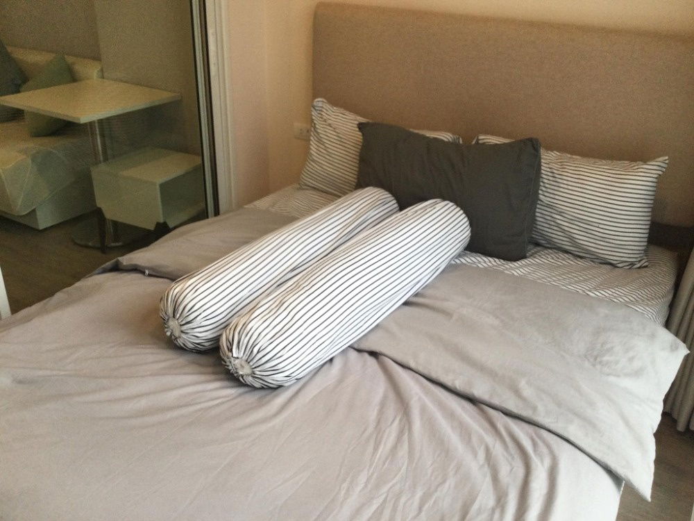 รูป มีรถ รับ - ส่ง ให้เช่า คอนโด บลู พหลโยธิน 35 BTS รัชโยธิน BTS Ratchayothin 1.3 กม.  - รูปที่ 8/20