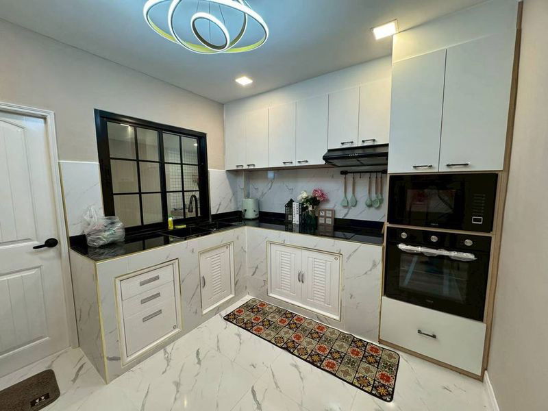 picture For Rent Fanthip village 1 5 Bedrooms 4 Bathrooms - 11/14