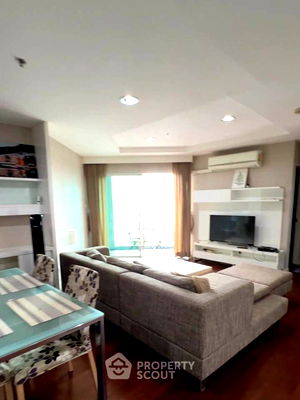 ขายคอนโด : คอนโด 2-ห้องนอน ที่ เบ็ล แกรนด์ พระราม 9 ใกล้ MRT พระราม 9 (ID 2345825)