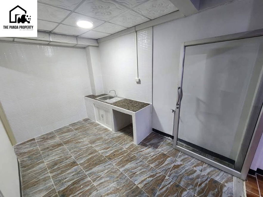 รูป บ้านรีโนเวท โซนแฮปปี้แลนด์ นวมินทร์ บางกะปิ - รูปที่ 3/11