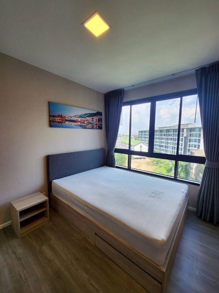 รูป 🏡 ให้เช่า D Condo Hideaway💖 ✨ ตึก A ชั้น 7 ✅️ พร้อมเข้าอยู่ - รูปที่ 13/18