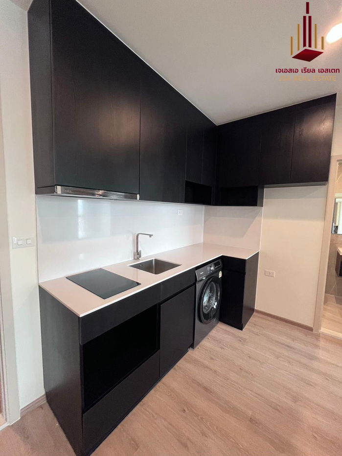 picture ✨ For Rent: Noble Nue District R9 Condo ✨  💰 Only 36,000 thb/month - 3/7