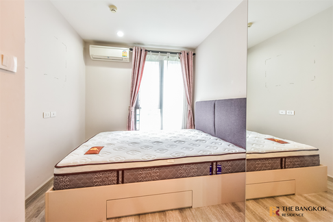 Centric Ari Station Condo in Great Location, Ready-to-move-in near BTS Ari