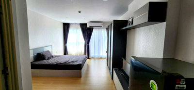 Condos for rent Major Hollywood Ramkhamhaeng : PFD-06178	Condo for Rent: Supalai Veranda Ramkhamhaeng  Schedule a viewing ■ Line: @propertyfinder	