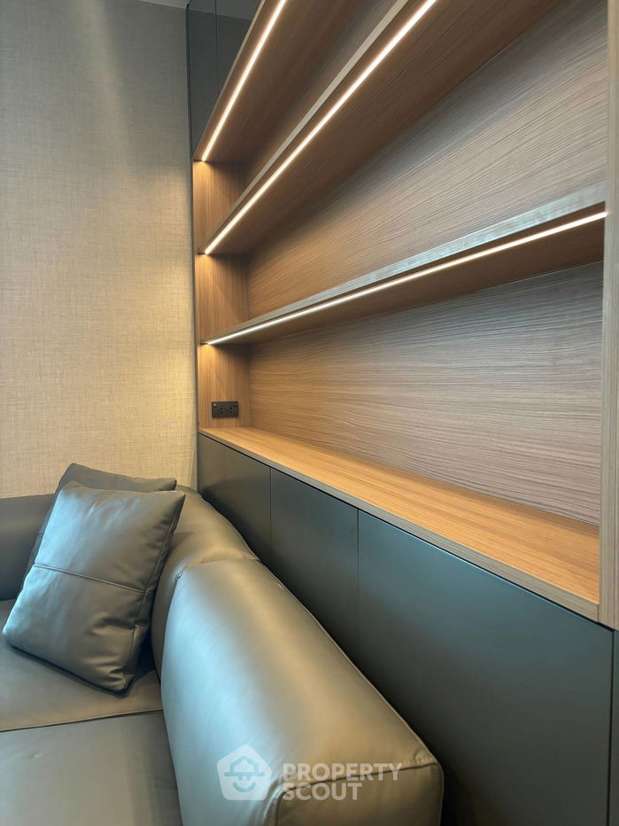 picture 1-BR Condo at The Extro Phayathai–Rangnam near BTS Victory Monument (ID 1823495) - 11/18