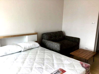 Condos for rent MRT Rajamangala : PFD-06180	Condo for Rent: Supalai Veranda Ramkhamhaeng  Schedule a viewing ■ Line: @propertyfinder					 					