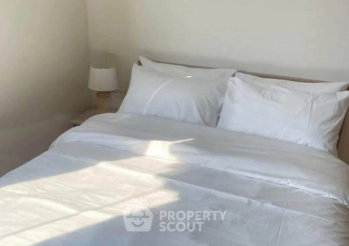 picture 2-BR Condo at XT Phayathai near BTS Phaya Thai (ID 2346474) - 8/12