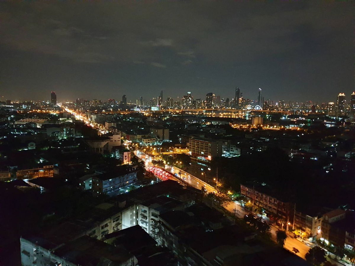 picture 🔥 Condo For Rent Lumpini Place Suksawat - Rama 2 📍 Ready to move in !! - 11/16