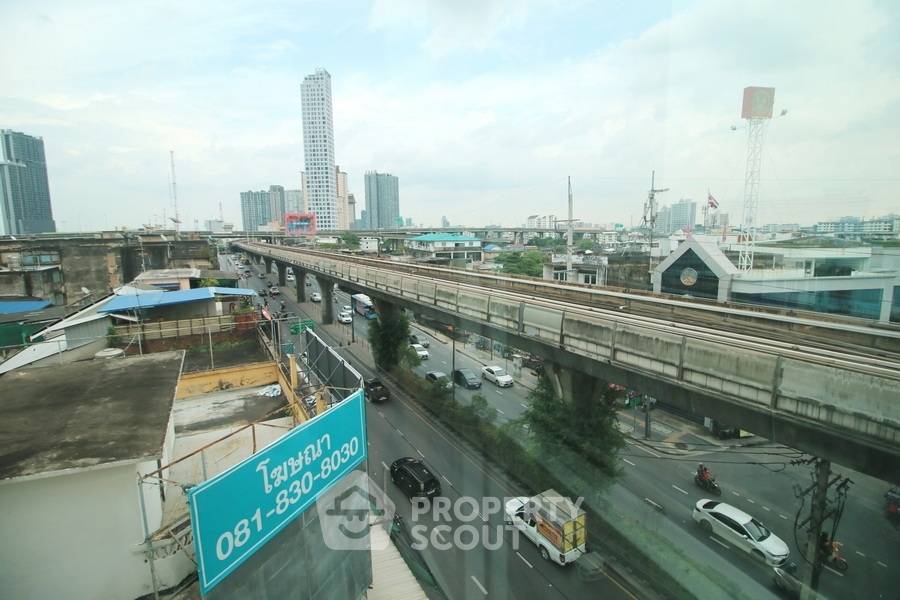 รูป คอนโด 2-ห้องนอน ที่ ซีนิธ เพลส แอท สุขุมวิท คอนโดมิเนียม ใกล้ BTS พระโขนง (ID 890006) - รูปที่ 3/19