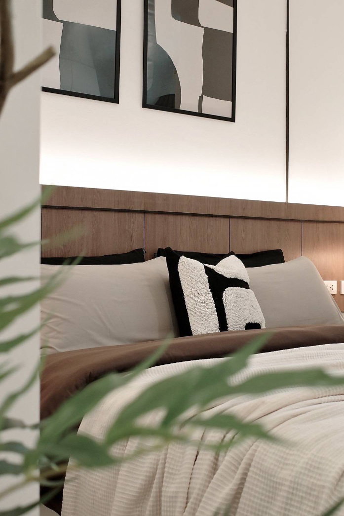 Panason City Condominium Newly Renovated Condo in Phuket City | Fully Furnished, Next to Makro - image 4