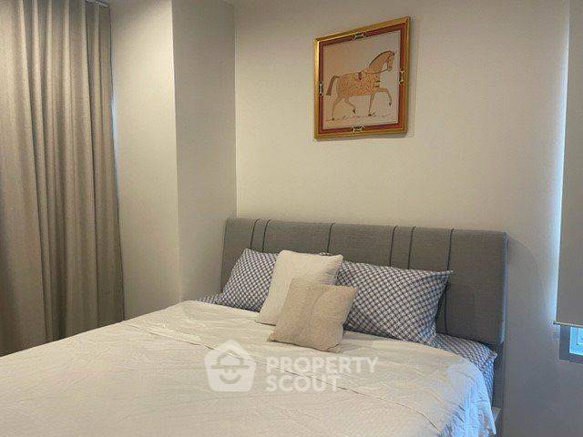 picture 2-BR Condo at Niche Mono Sukhumvit-Puchao near BTS Pu Chao (ID 785382) - 2/3