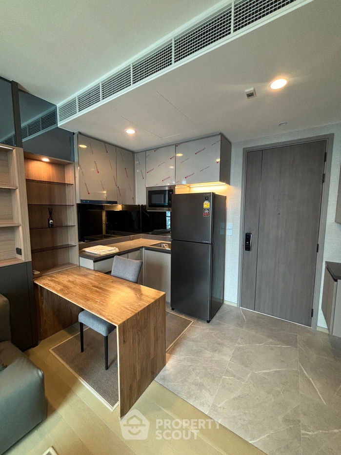 picture 1-BR Condo at The Extro Phayathai–Rangnam near BTS Victory Monument (ID 1823495) - 3/18