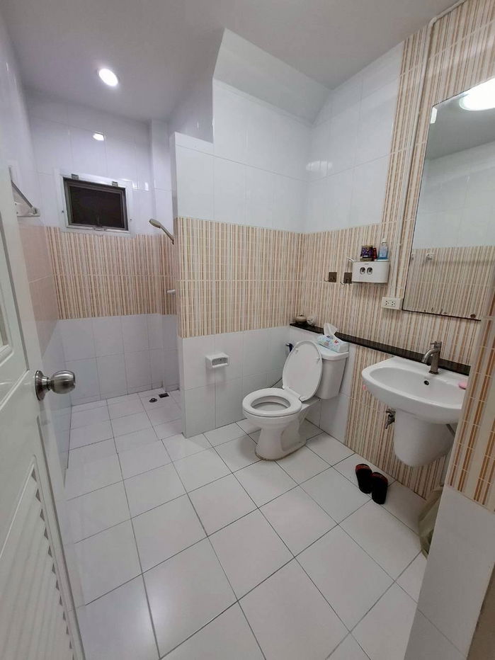 picture Full furnished house for rent ( near the airport and mega bangna shopping mall) - 21/30