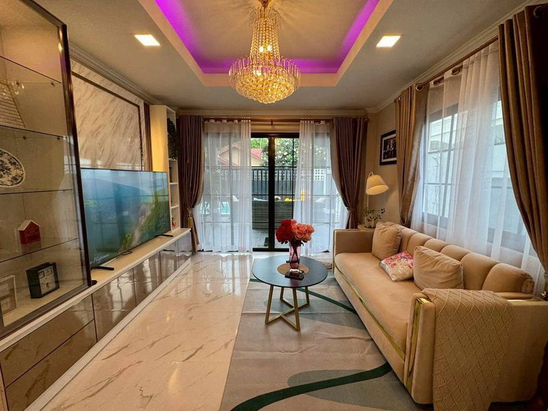 picture For Rent Fanthip village 1 5 Bedrooms 4 Bathrooms - 5/14