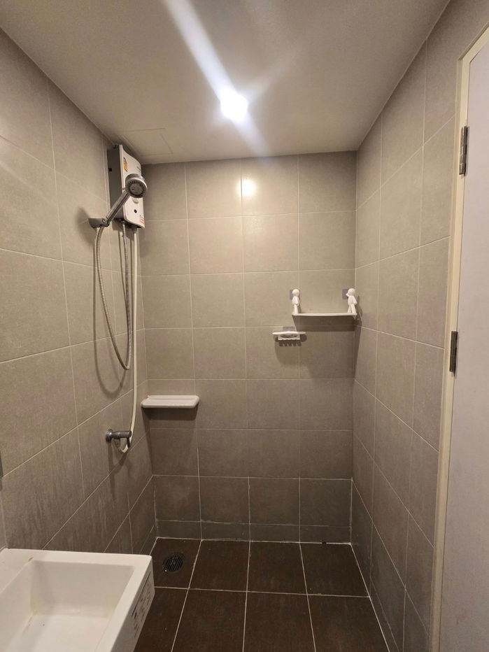 picture For rent Lumpini Ville Suksawat-Rama 2 Floor 12a , 23.5 sq.m. - 6/14