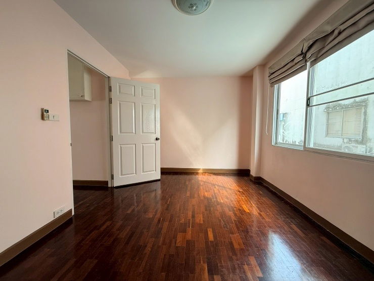 รูป ขายทาวน์โฮม มายโฮมทาวน์ เทพารักษ์ บ้านหน้ากว้าง - รูปที่ 12/19