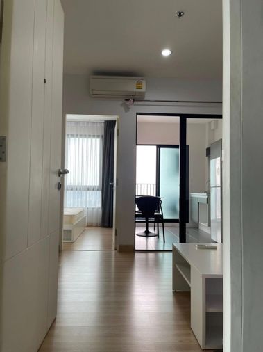 WS4755 [เช่า] The Niche Mono รัชวิภา 💰 ค่าเช่า 9,000 บาท/เดือน 📍 MRT บางซ่อน