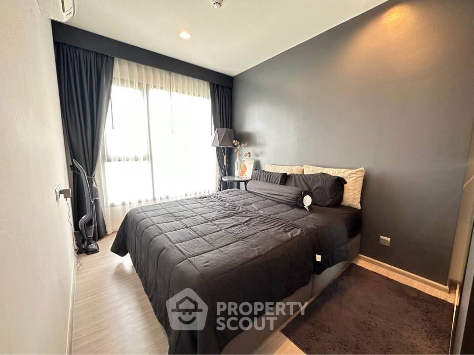 รูป คอนโด 1-ห้องนอน ที่ ไลฟ์ อโศก ไฮป์ ใกล้ ARL มักกะสัน (ID 2348435) - รูปที่ 8/12