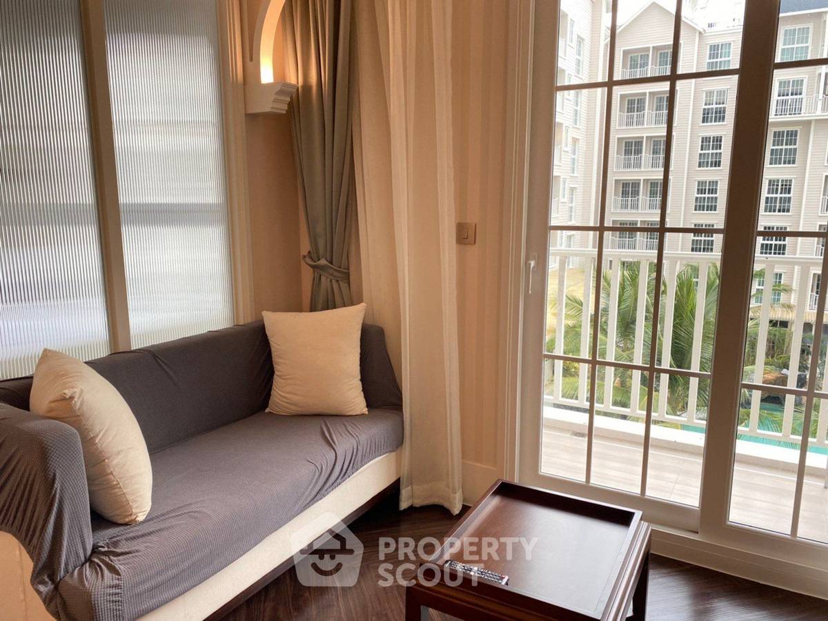 picture 1-BR Condo at Grand Florida Beachfront Pattaya close to Pattaya (ID 995475) - 2/16