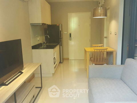 คอนโด 1-ห้องนอน ที่ ทรีคอนโดสุขุมวิท 50 ใกล้ BTS อ่อนนุช (ID 883785)