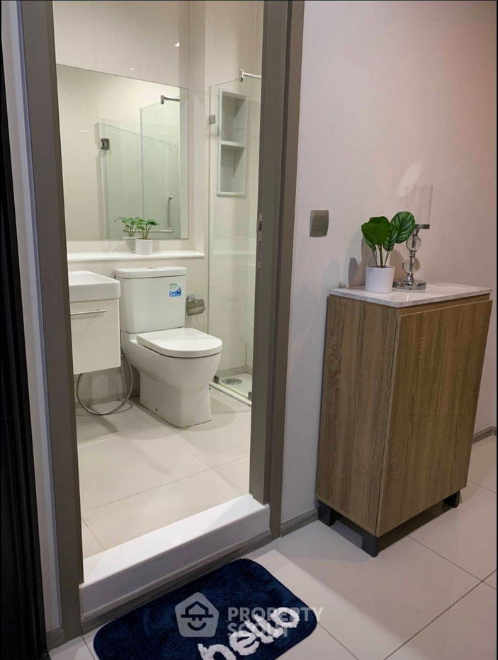 picture 1-BR Condo at Life Asoke Hype near ARL Makkasan (ID 1340017) - 7/10