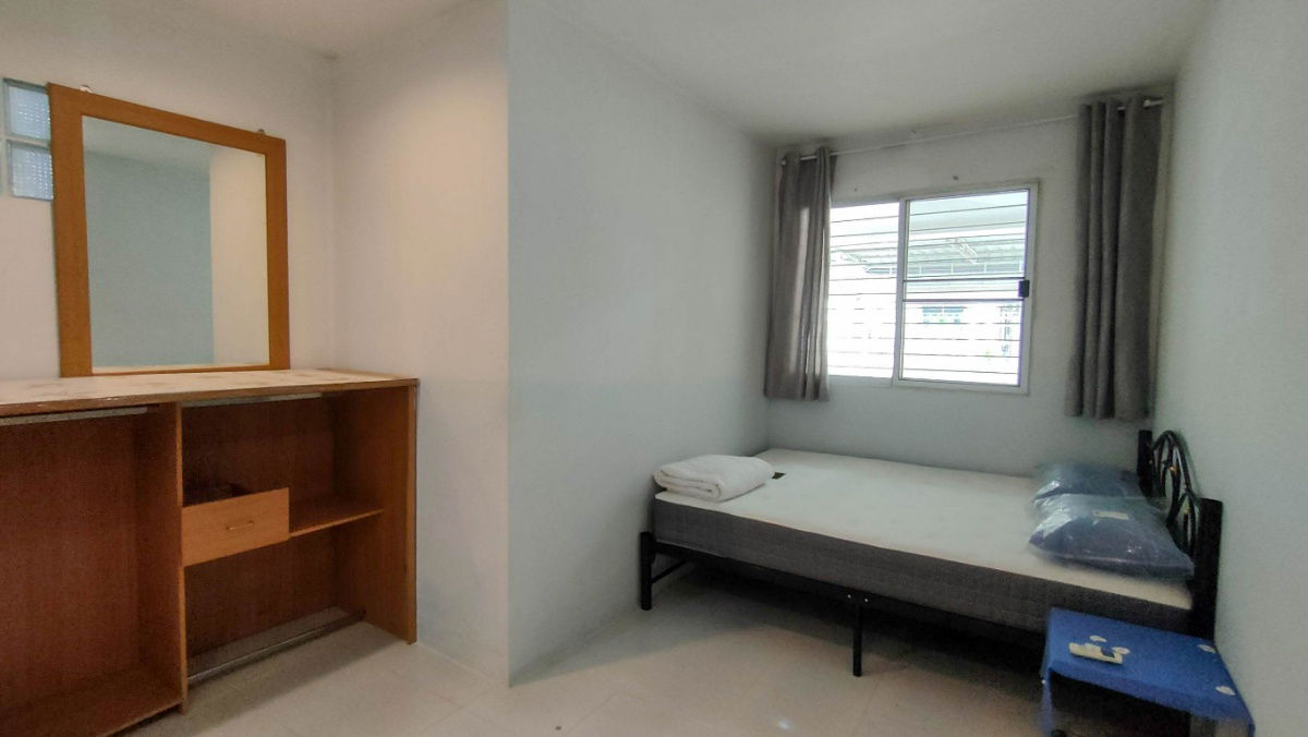 รูป บ้าน 2 ชั้นให้เช่า ใกล้ 89 พลาซ่าและโรงเรียนวารี หนองหอย เชียงใหม่ - รูปที่ 11/20