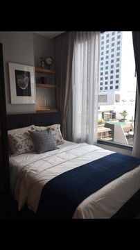 🏢 ให้เช่าคอนโด : Edge Sukhumvit 23 (เอดจ์ สุขุมวิท 23)   รหัสทรัพย์ | 📌LNP-C4212 