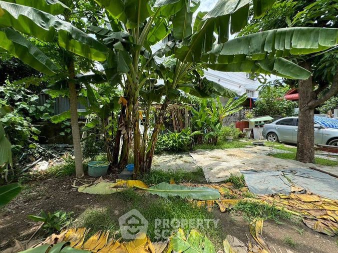 Land for sale, 71 sq wah, Bang Na