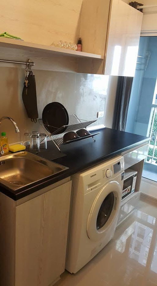 picture ❣️✨ For rent Aspire erawan Tower B 🔥Line : @862itthh - 3/10