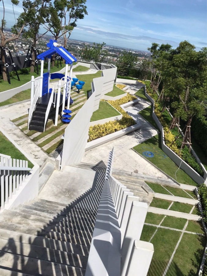 รูป 🏢 ให้เช่าคอนโด : IDEO Charan 70 - Riverview (IDEO จรัญ 70 - ริเวอร์วิว)   รหัสทรัพย์ | 📌LNP-C3201  - รูปที่ 6/47