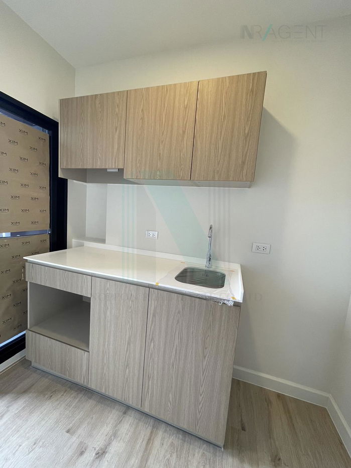 picture For Rent Condo XIM RAMA 3 - SUKSAWAT Building 1, Floor 22,1 bed room, Room size 25 sqm - 6/8