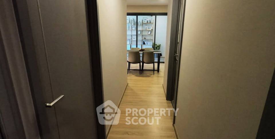 picture 2-BR Condo at Taka Haus Ekamai 12 near BTS Ekkamai (ID 2349243) - 13/48