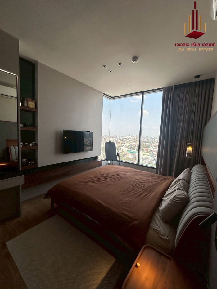 picture ✨ For Sale: The Fine Bangkok Thonglor-Ekamai Condo ✨    💰 Only 25,500,000 THB - 3/7