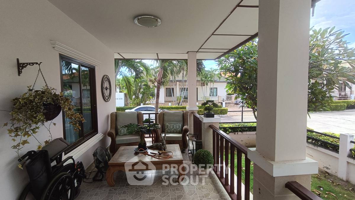 รูป บ้าน 2-ห้องนอน ที่ เนเชอรัล ฮิลล์ ใน ชะอำ (ID 2349563) - รูปที่ 4/23