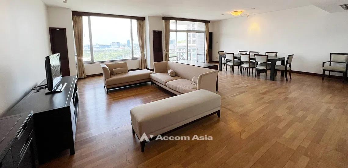 รูป 🔼🔽 AccomA 📩 All Seasons Mansion   - รูปที่ 1/20