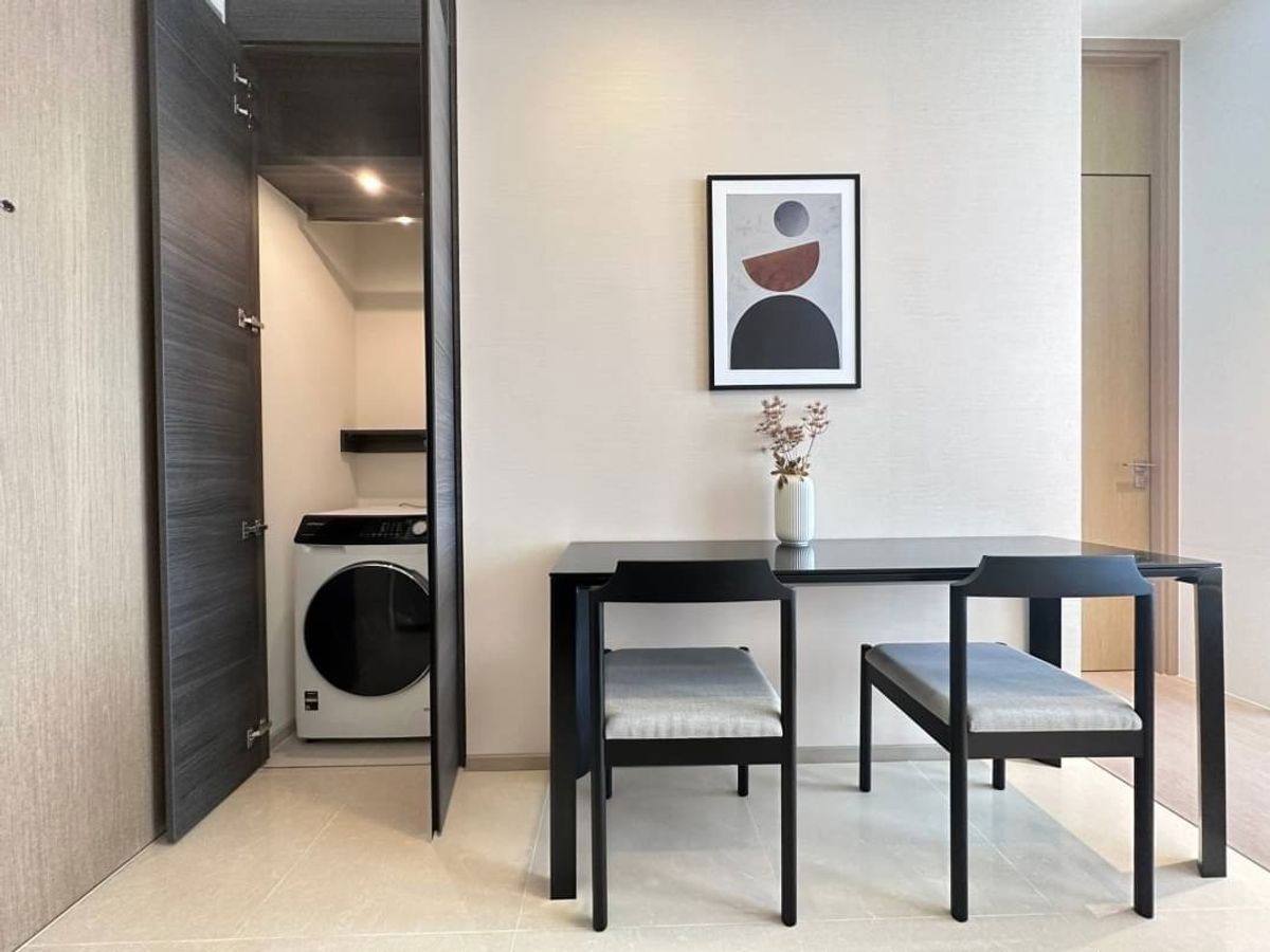 รูป 🏢 ขายคอนโด : The ESSE Asoke (ดิ เอส อโศก)   รหัสทรัพย์ | 📌LNP-C9850  - รูปที่ 9/12