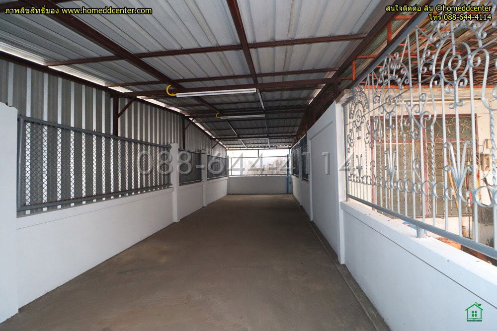 picture Commercial Building for Sale –Sampheng  - 30/30