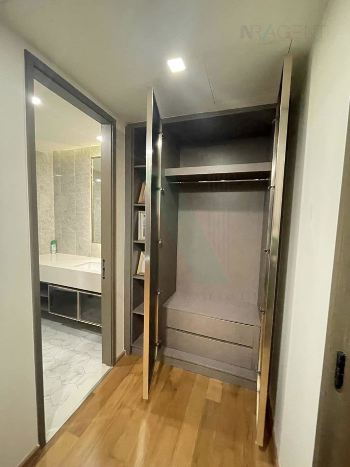 รูป 🚩 ให้เช่าคอนโด มีลเลอร์ สุขุมวิท 40 อาคาร 1 ชั้น 2 3 ห้องนอน ขนาด 110 ตรม ใกล้ BTS เอกมัย - รูปที่ 1/8