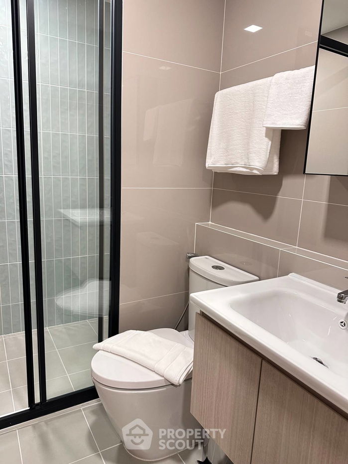 picture 2-BR Condo at The Base Bukit Phuket close to Kathu (ID 2345453) - 9/18