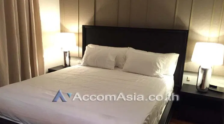 picture 🔼🔽 AccomA 📩 2 BR Condominium @Athenee Residence (AA10652) - 3/6