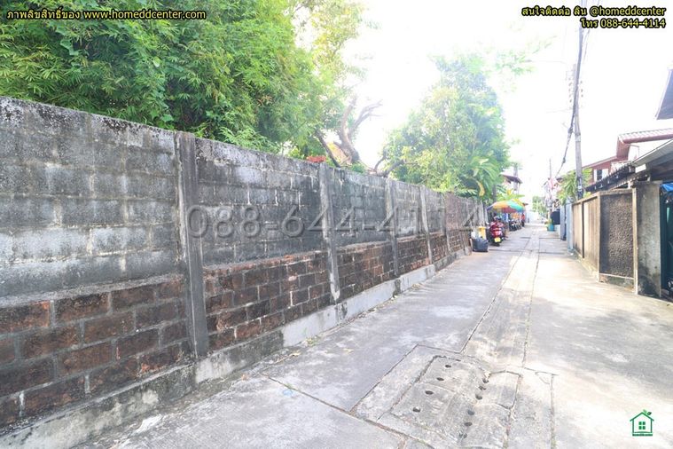 ขายที่ดิน 217.2 ตร.ว. เขตดุสิต