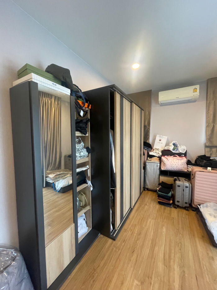 รูป ขายบ้านเดี่ยว สภาพใหม่ เจ้าของขายเอง ลดราคาแรงสุด - รูปที่ 20/31
