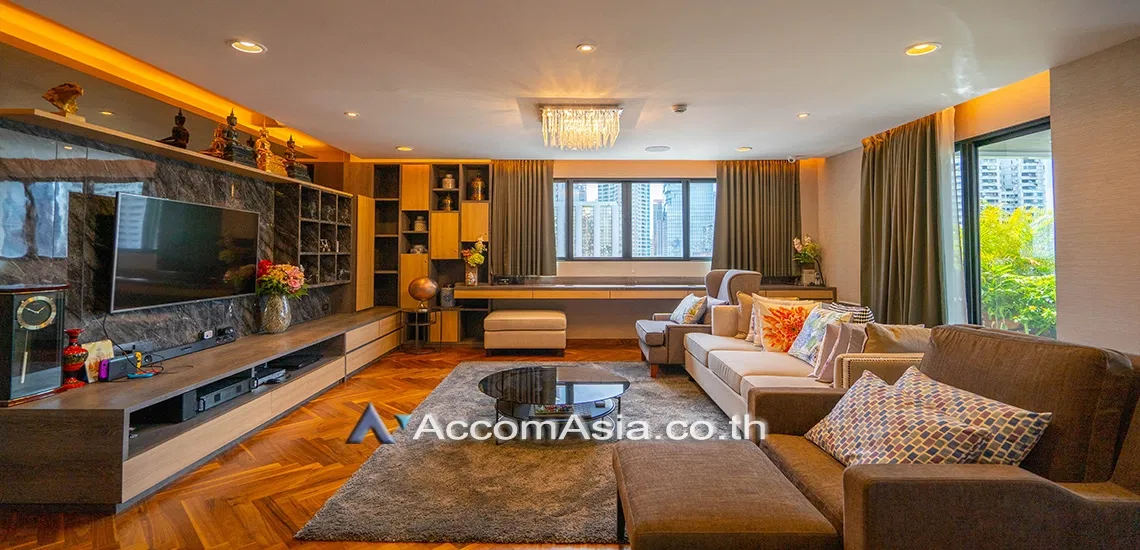 picture 🔼🔽 AccomA 📩  2 BR Condominium @Pearl Garden (AA30251) - 2/14