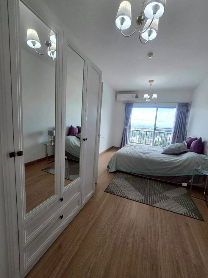 รูป ให้เช่าด่วน !! คอนโดหรู ใจกลางเมืองเชียงใหม่ " ศุภาลัย มอนเต้@เวียง(เชียงใหม่) - รูปที่ 5/13